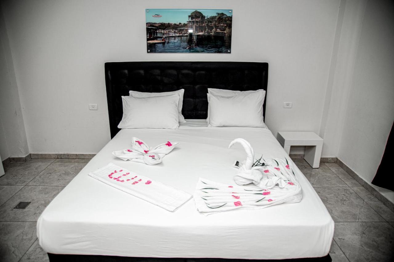 Hotel Maman Эйлат Экстерьер фото