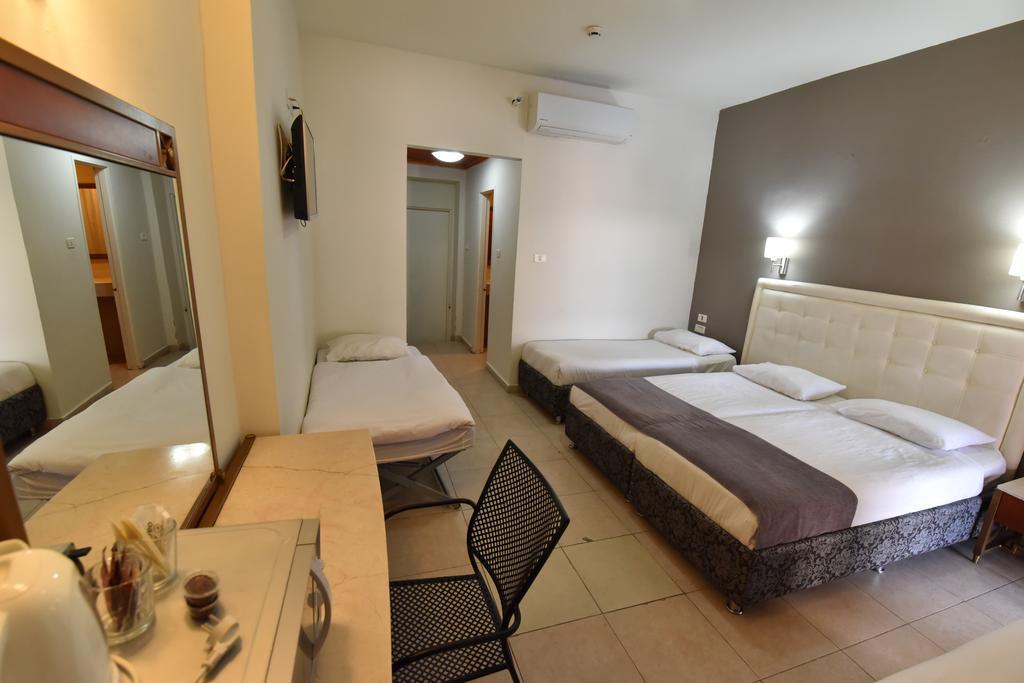 Hotel Maman Эйлат Экстерьер фото