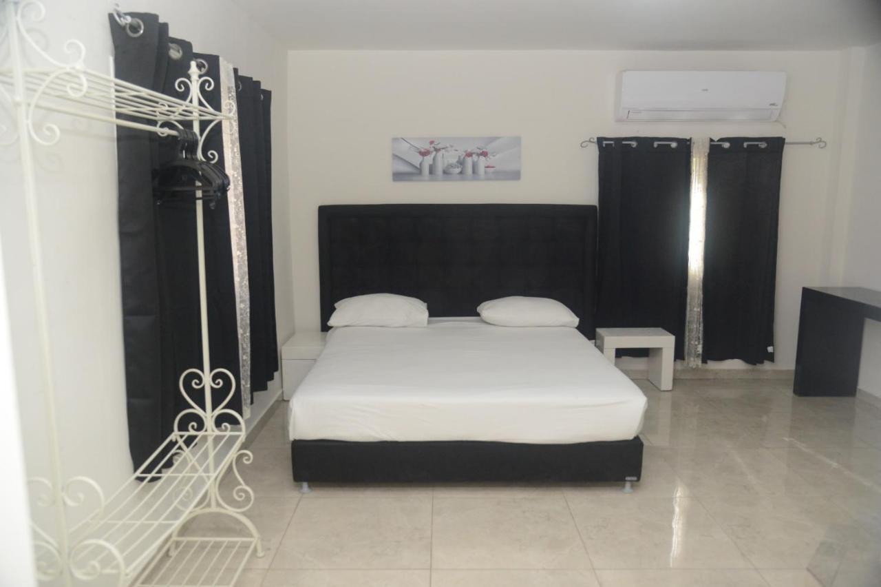 Hotel Maman Эйлат Экстерьер фото